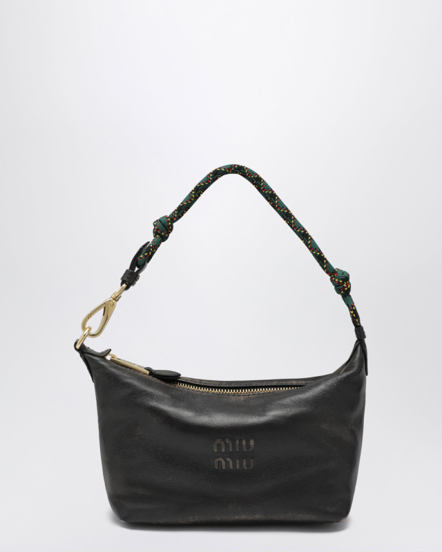 [Miu Miu] Minibag FW26 5NE8412IFO