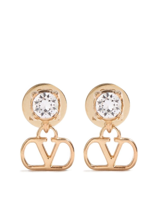 [Valentino Garavani] Earring FW26 WJ0BV7YCW9MN