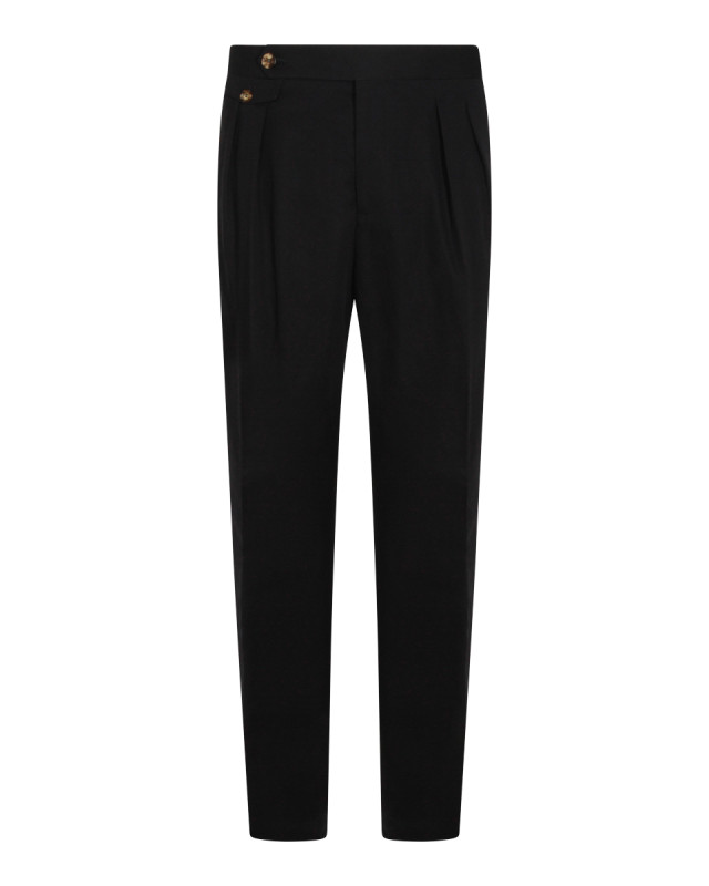 [Brunello Cucinelli] Trousers SS26 MH253M5030C2485