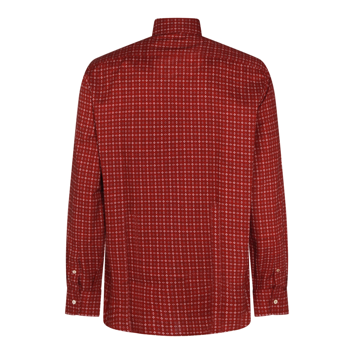 [Brunello Cucinelli] Shirts Long Sleeve SS26 MA6920627C003