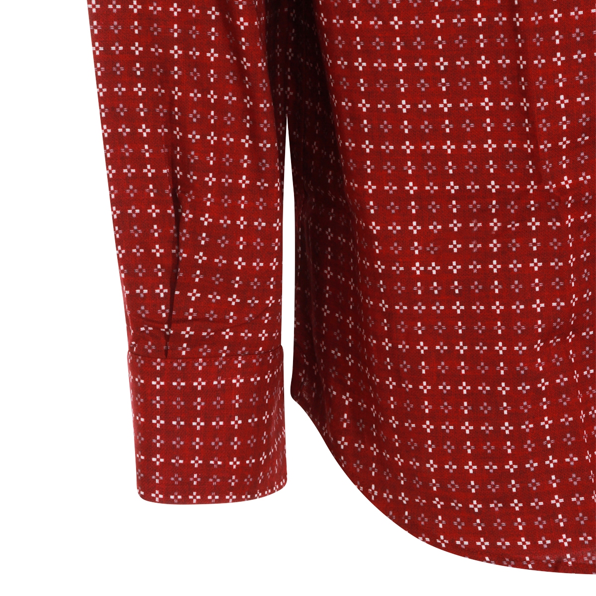 [Brunello Cucinelli] Shirts Long Sleeve SS26 MA6920627C003