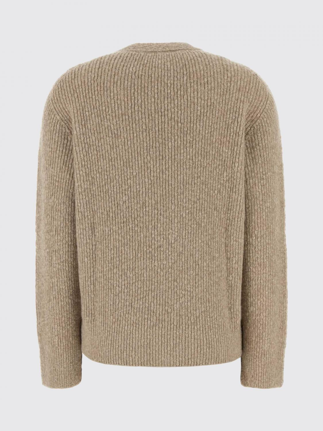 [THE ROW] Knitwear SS26 10677Y548 DUN