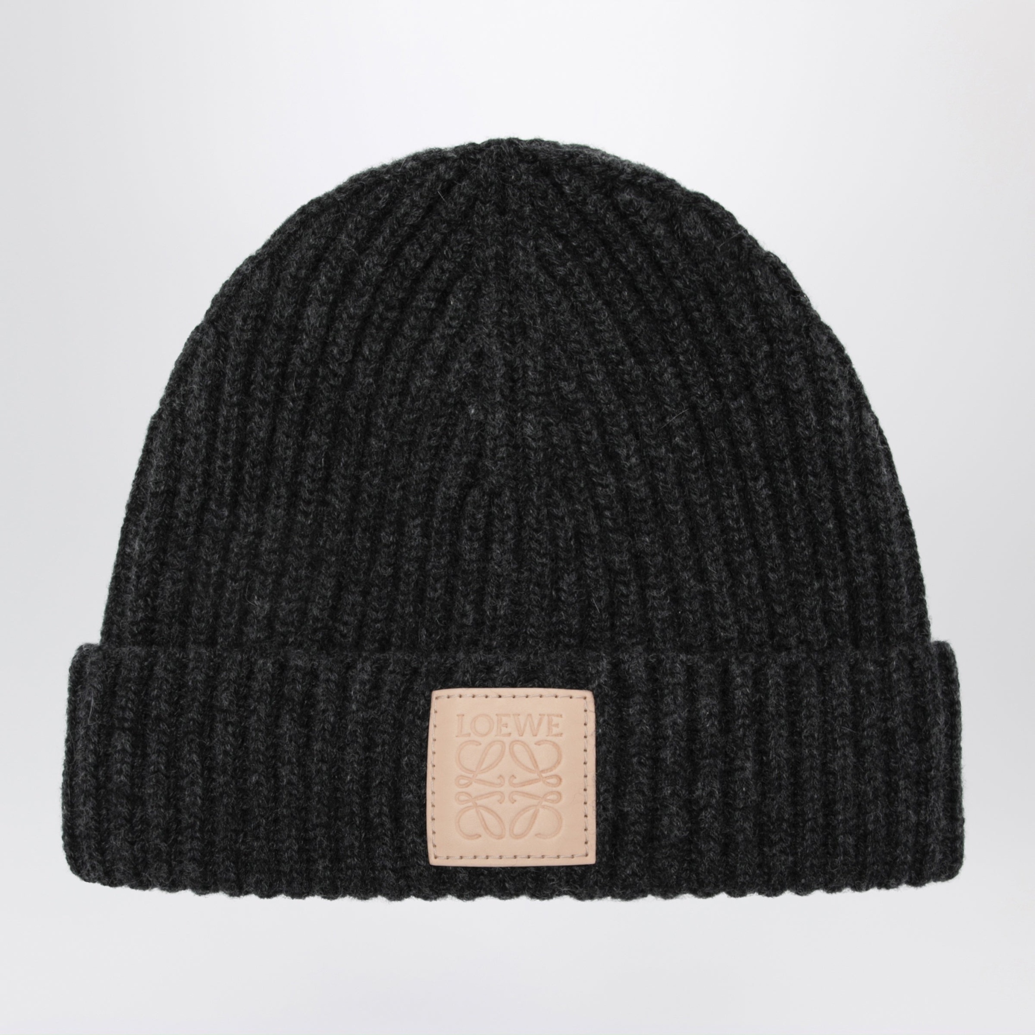 [Loewe] Beanie FW26 KSA9OT1X01UWS