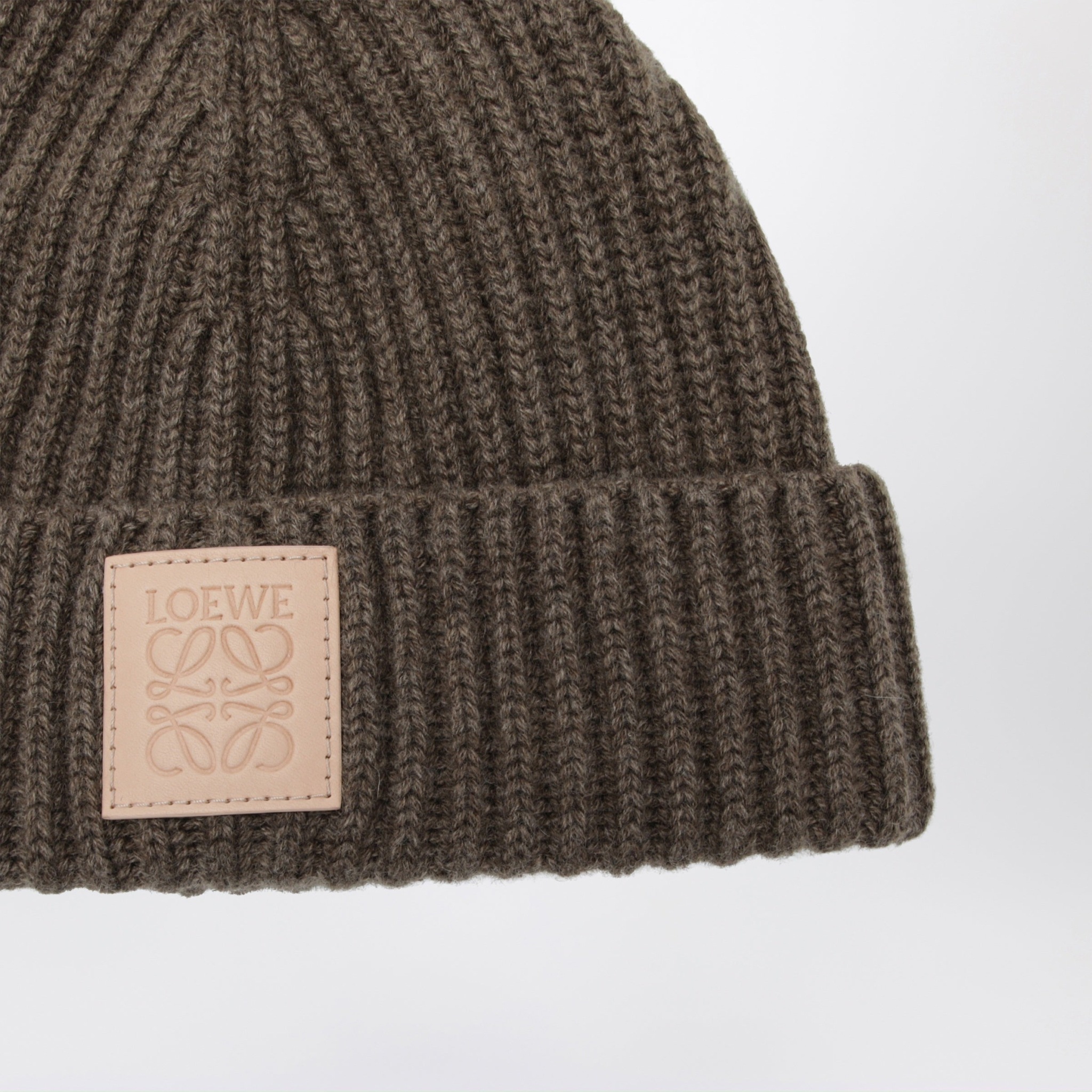 [Loewe] Beanie FW26 KSA9OT1X01UWS