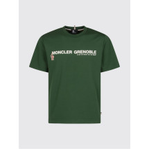 [Moncler] T-shirts Short Sleeve SS26 L10978C0001789AW1 854