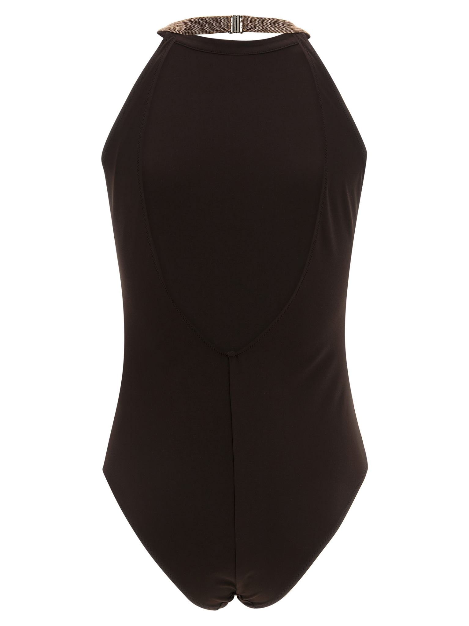[Brunello Cucinelli] Monokini SS26 MQ965VS879C499