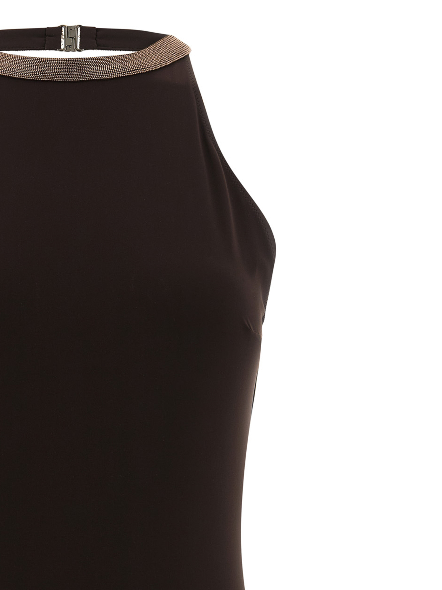 [Brunello Cucinelli] Monokini SS26 MQ965VS879C499