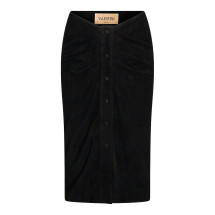 [Valentino] Long skirt SS26 8B0NI08AA6Q0NO