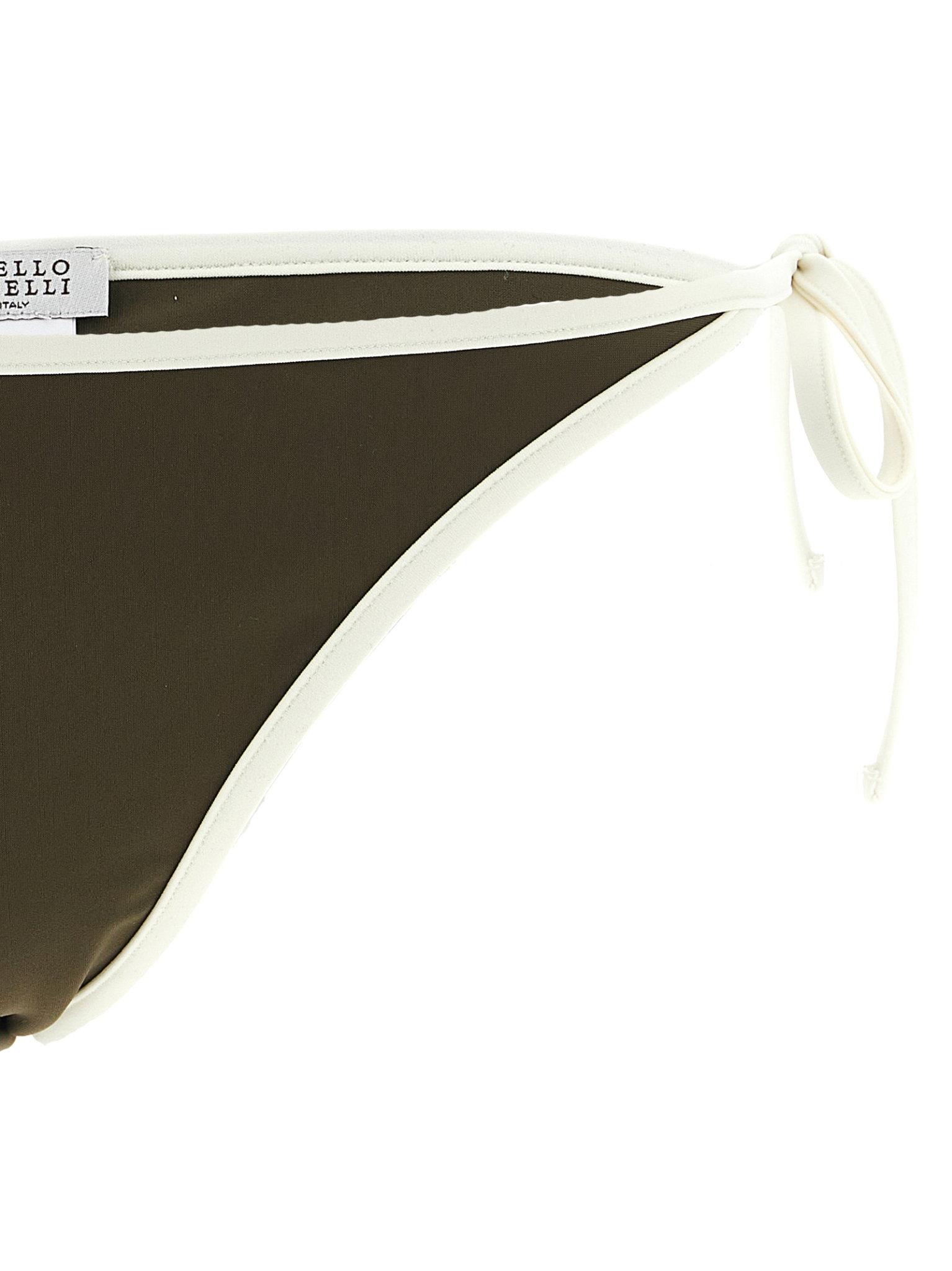 [Brunello Cucinelli] Bikini SS26 ML902VS149C375