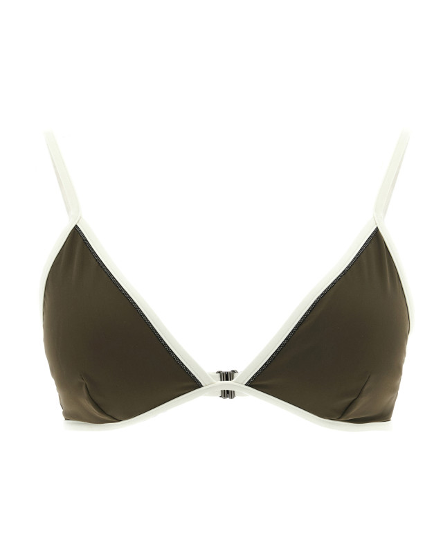 [Brunello Cucinelli] Bikini SS26 ML902VS189C375