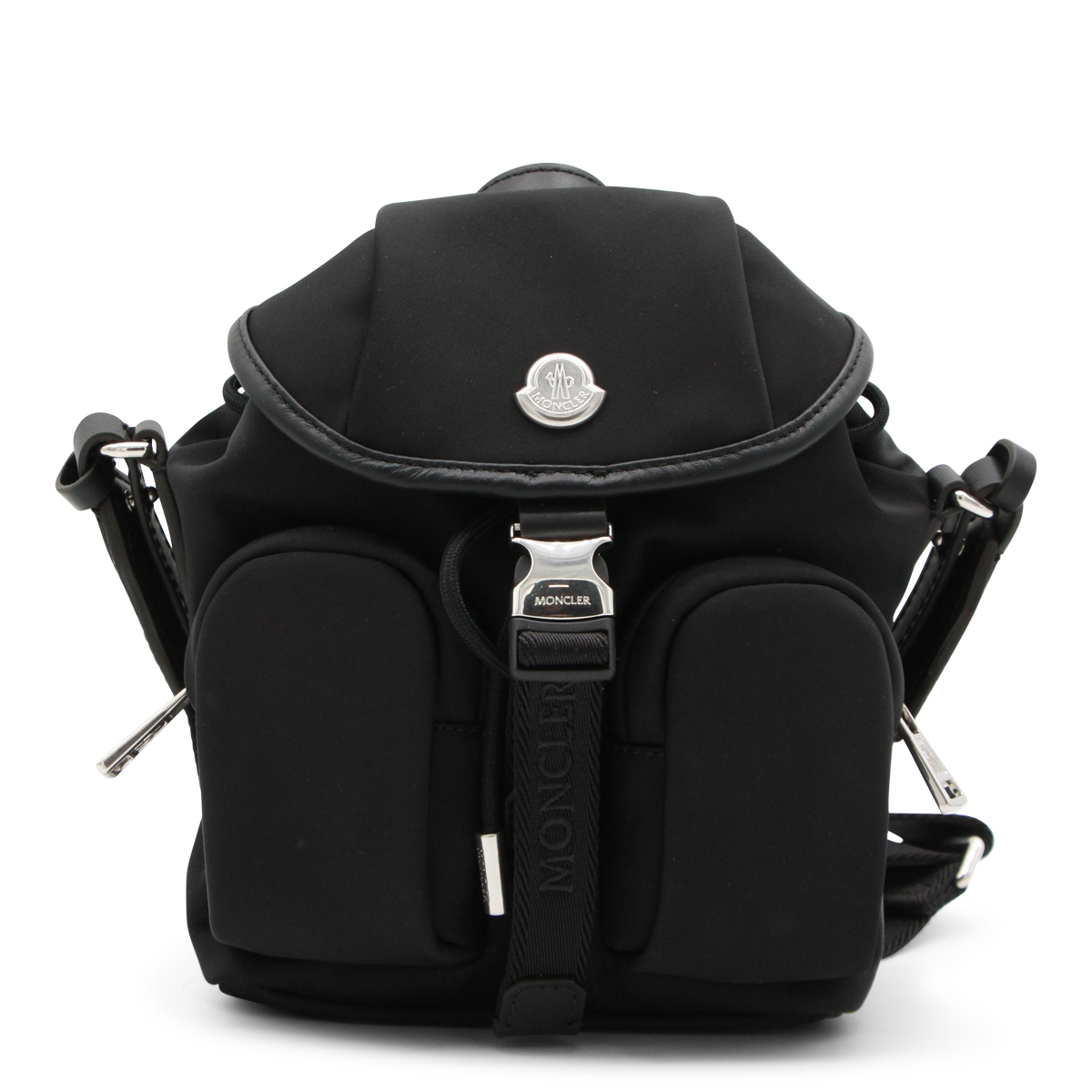 [Moncler] Backpack SS26 L109B5A00003M6980999