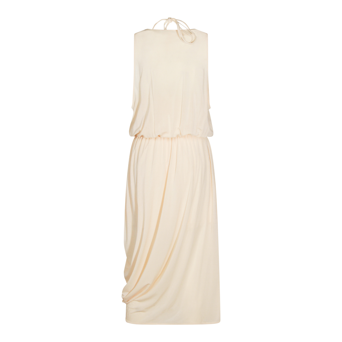 [LEMAIRE] Sleeveless dress SS26 DR1146LJ1050YE507