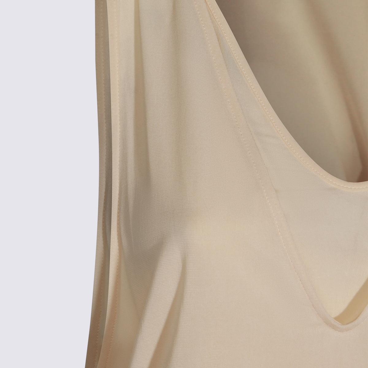 [LEMAIRE] Sleeveless dress SS26 DR1146LJ1050YE507