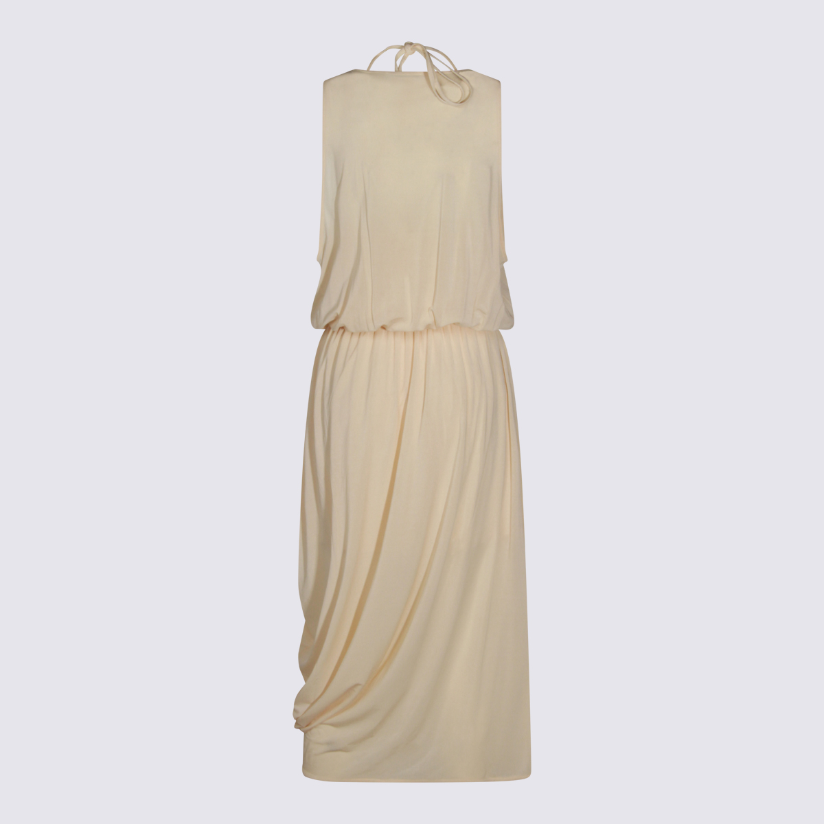 [LEMAIRE] Sleeveless dress SS26 DR1146LJ1050YE507