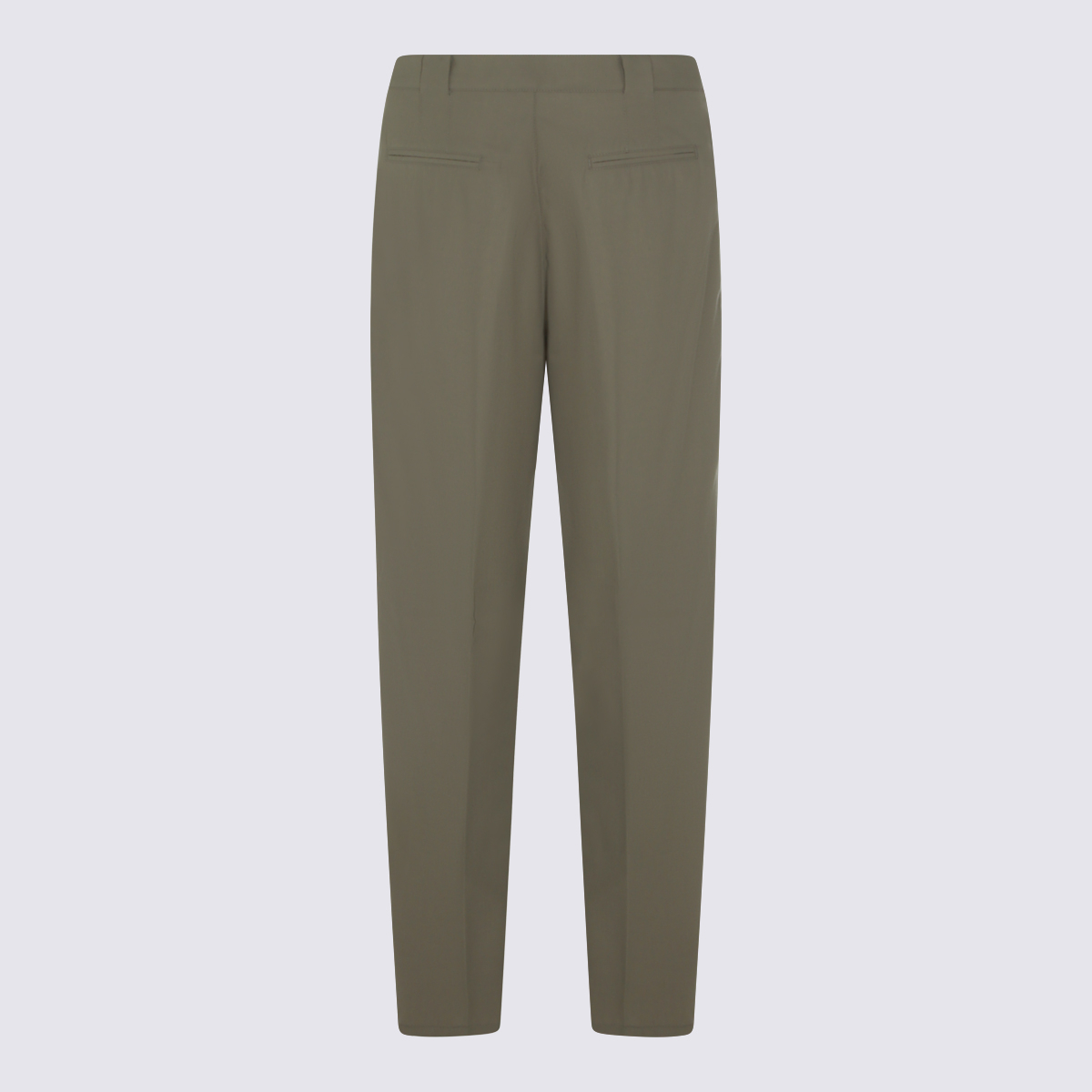 [Brunello Cucinelli] Trousers SS26 MH252F1130C2442