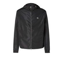 [Fendi] Casual Jacket SS26 FAA960AU94F0GME