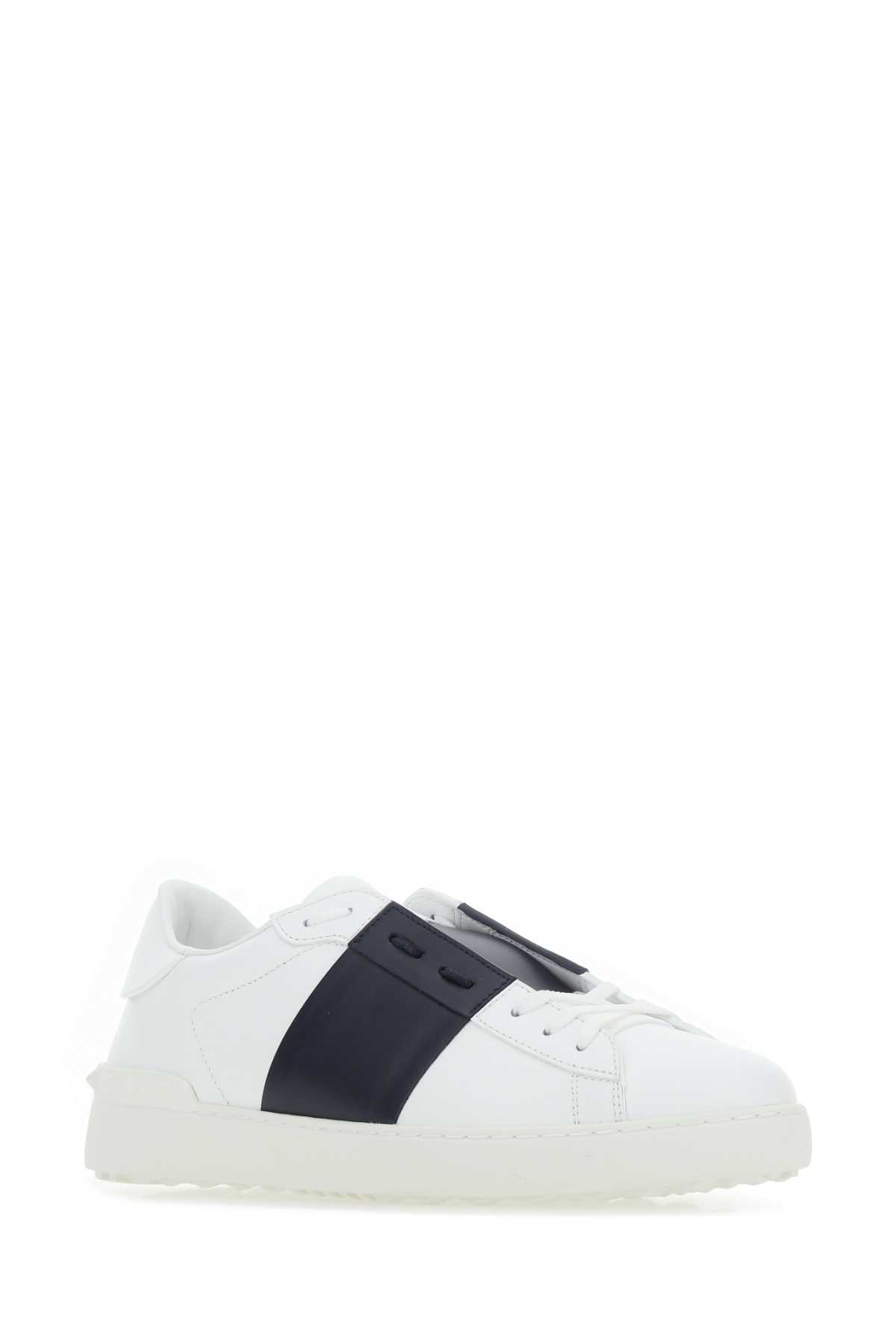 [Valentino Garavani] Sneakers SS26 8Y0S0830BLU M15