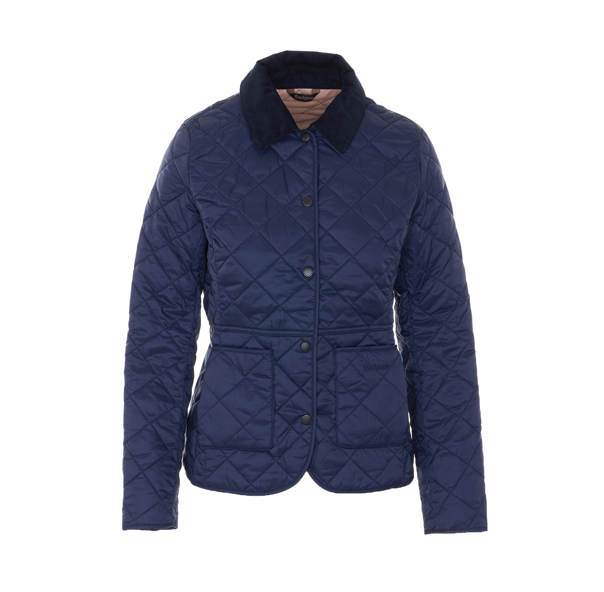[Barbour] Jacket SS26 LQU1012NY71