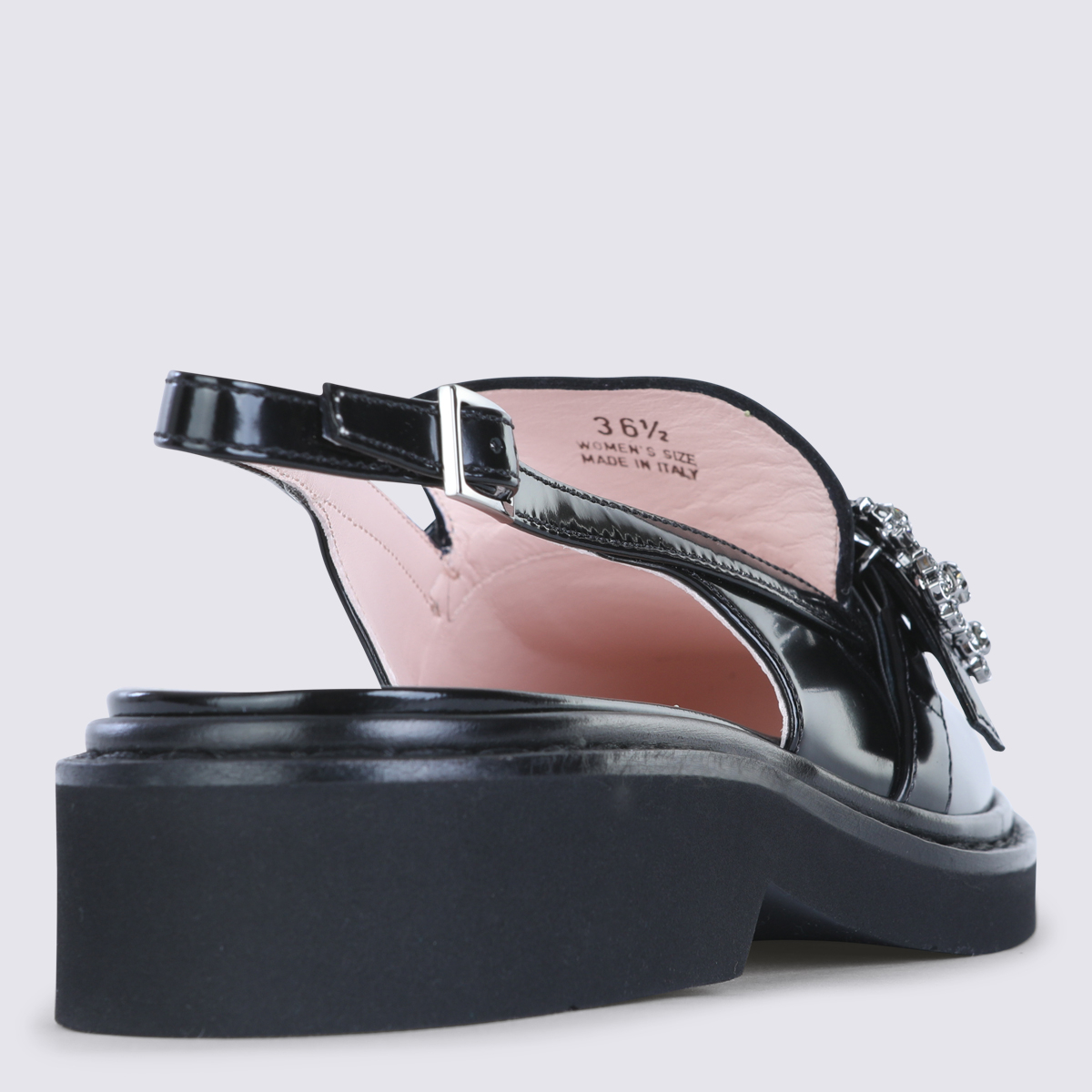 [Roger Vivier] Loafer SS26 RVW54844180TNEB999
