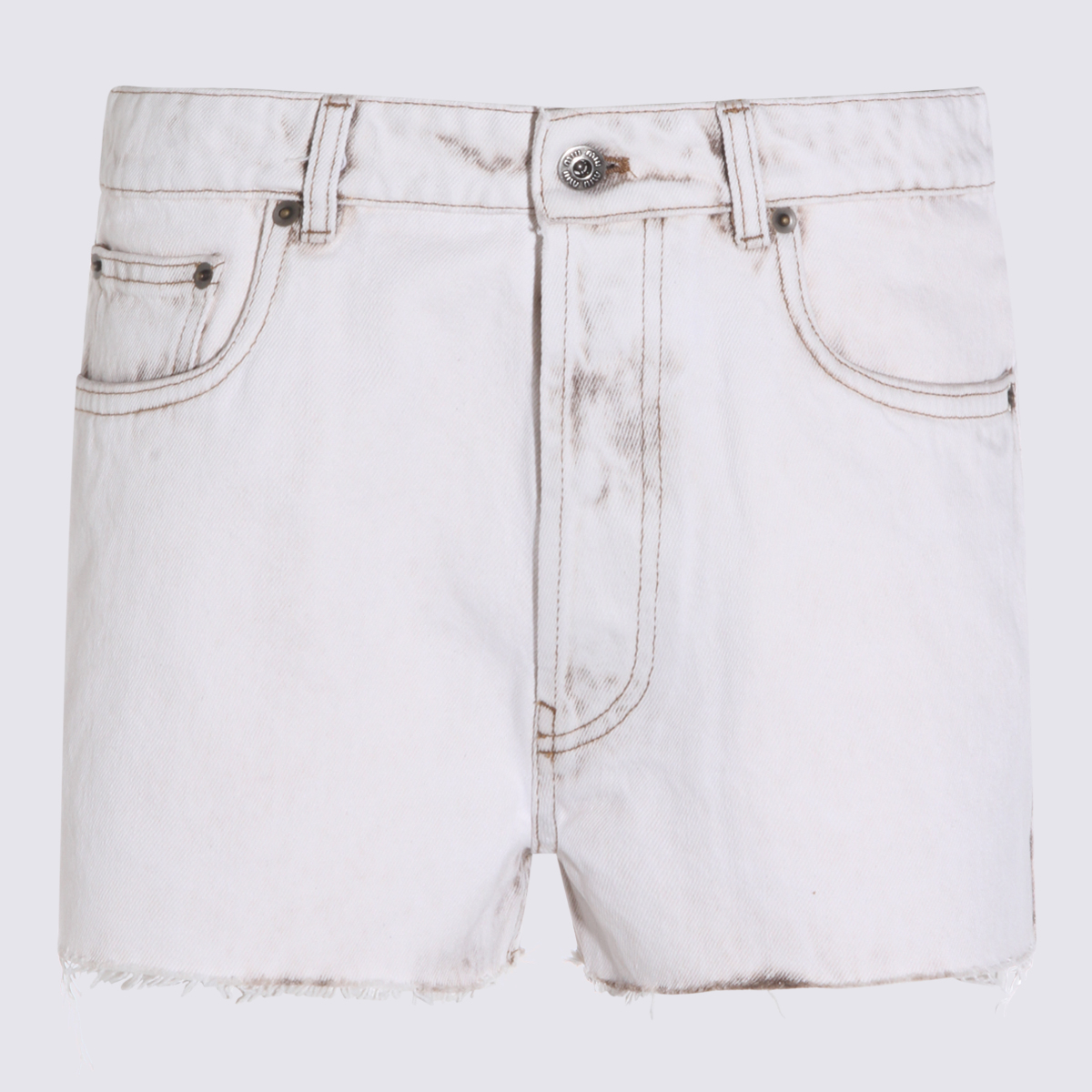 [Miu Miu] Shorts SS26 GWP602SOOO183TF0009