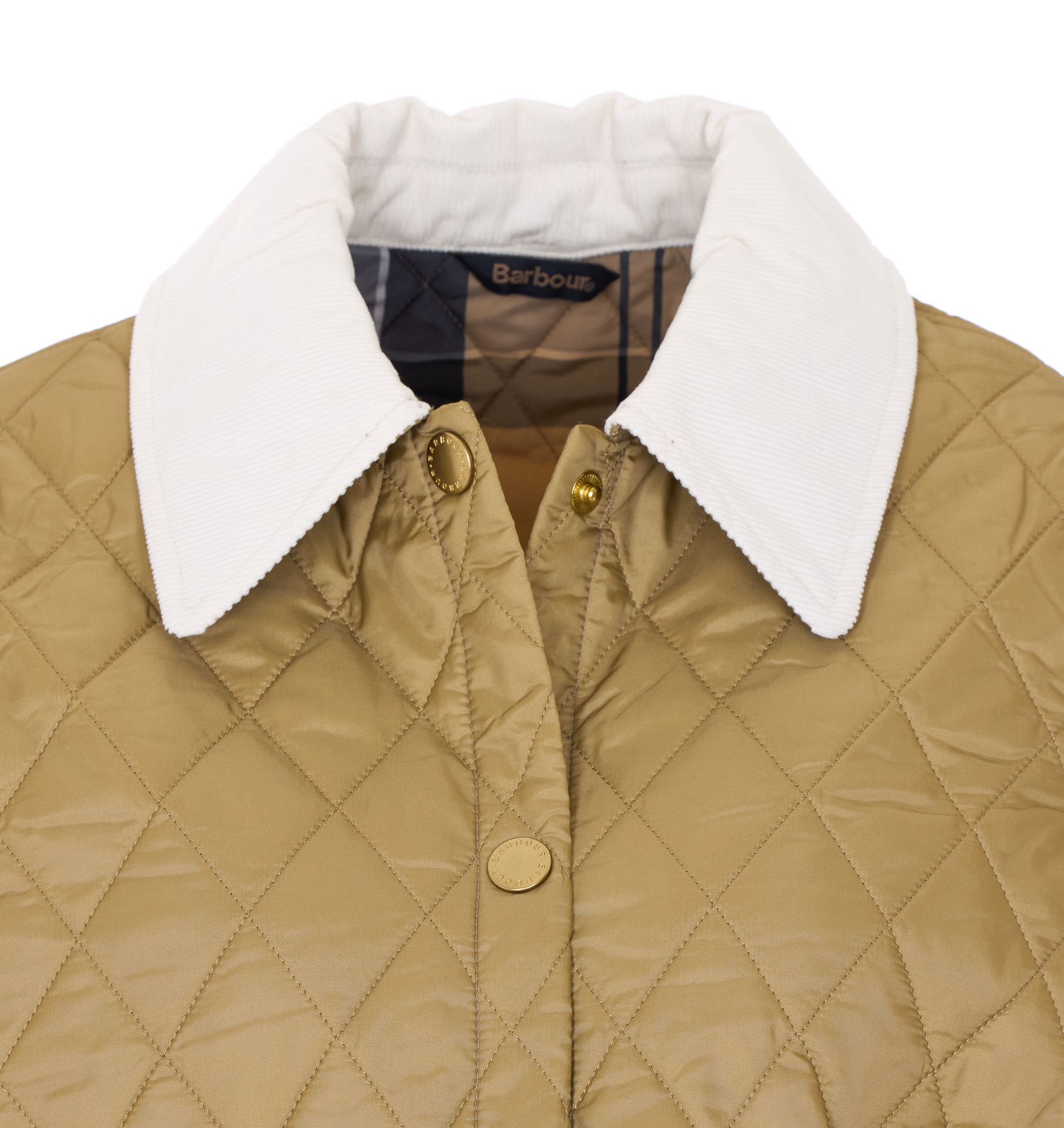 [Barbour] Down jacket SS26 LQU1851BE91