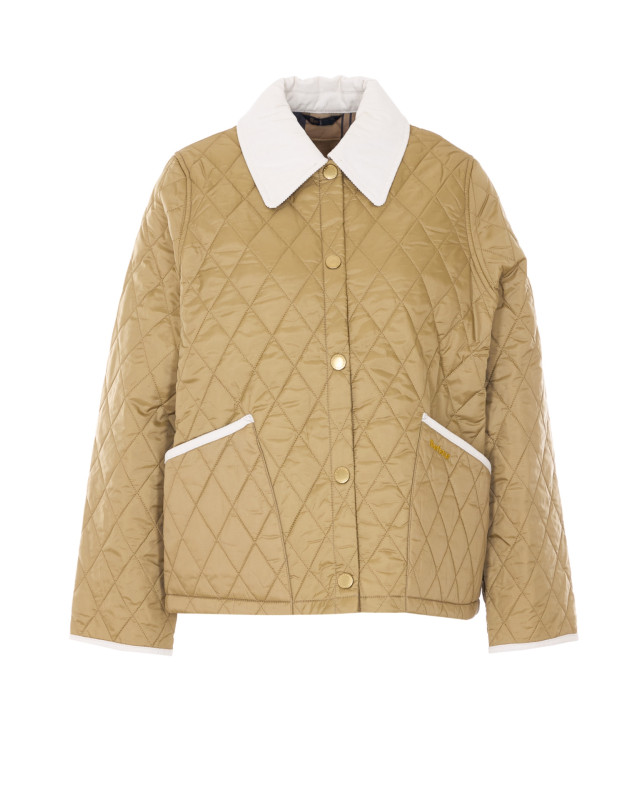[Barbour] Down jacket SS26 LQU1851BE91