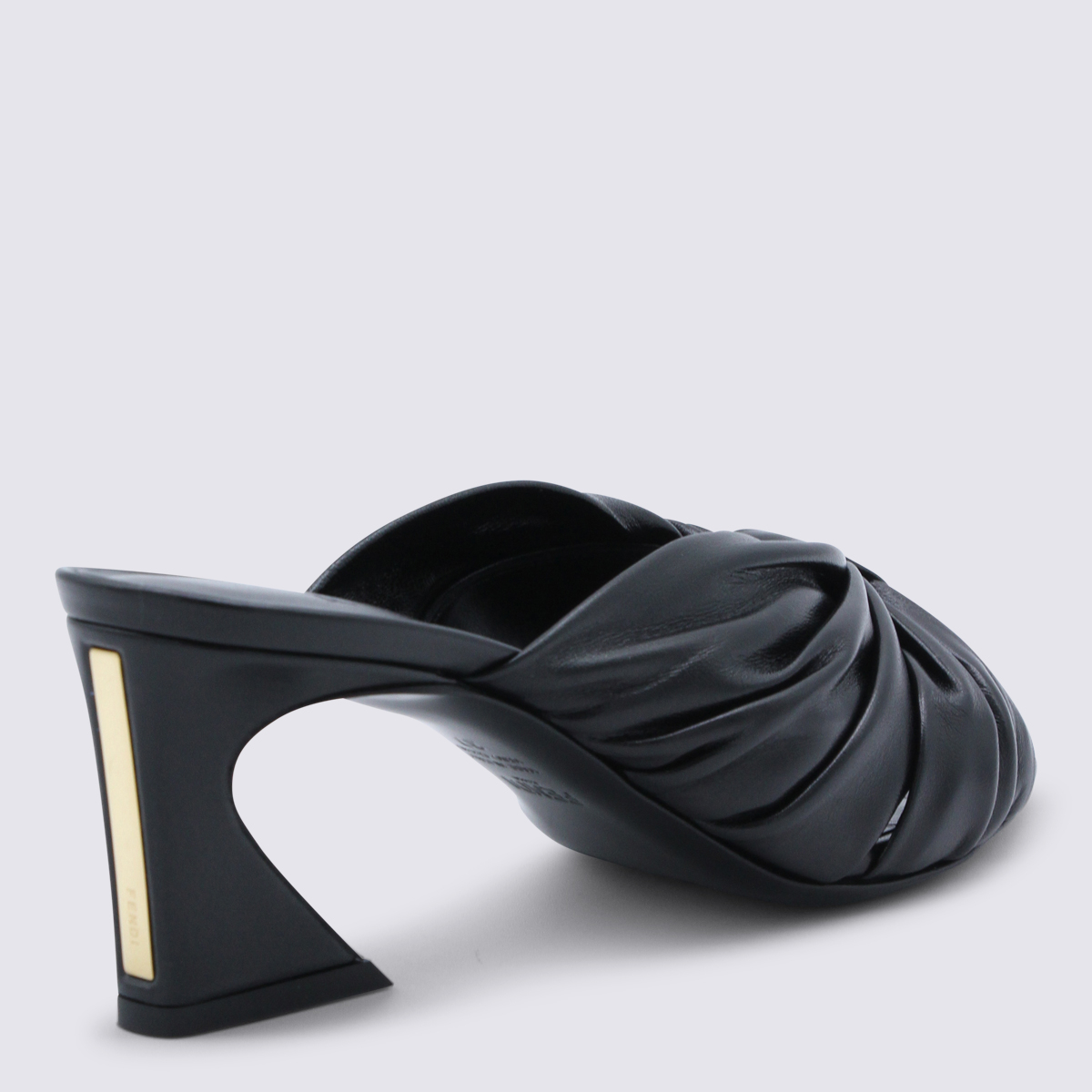 [Fendi] Sandals SS26 8R8883AYFAF0QA1