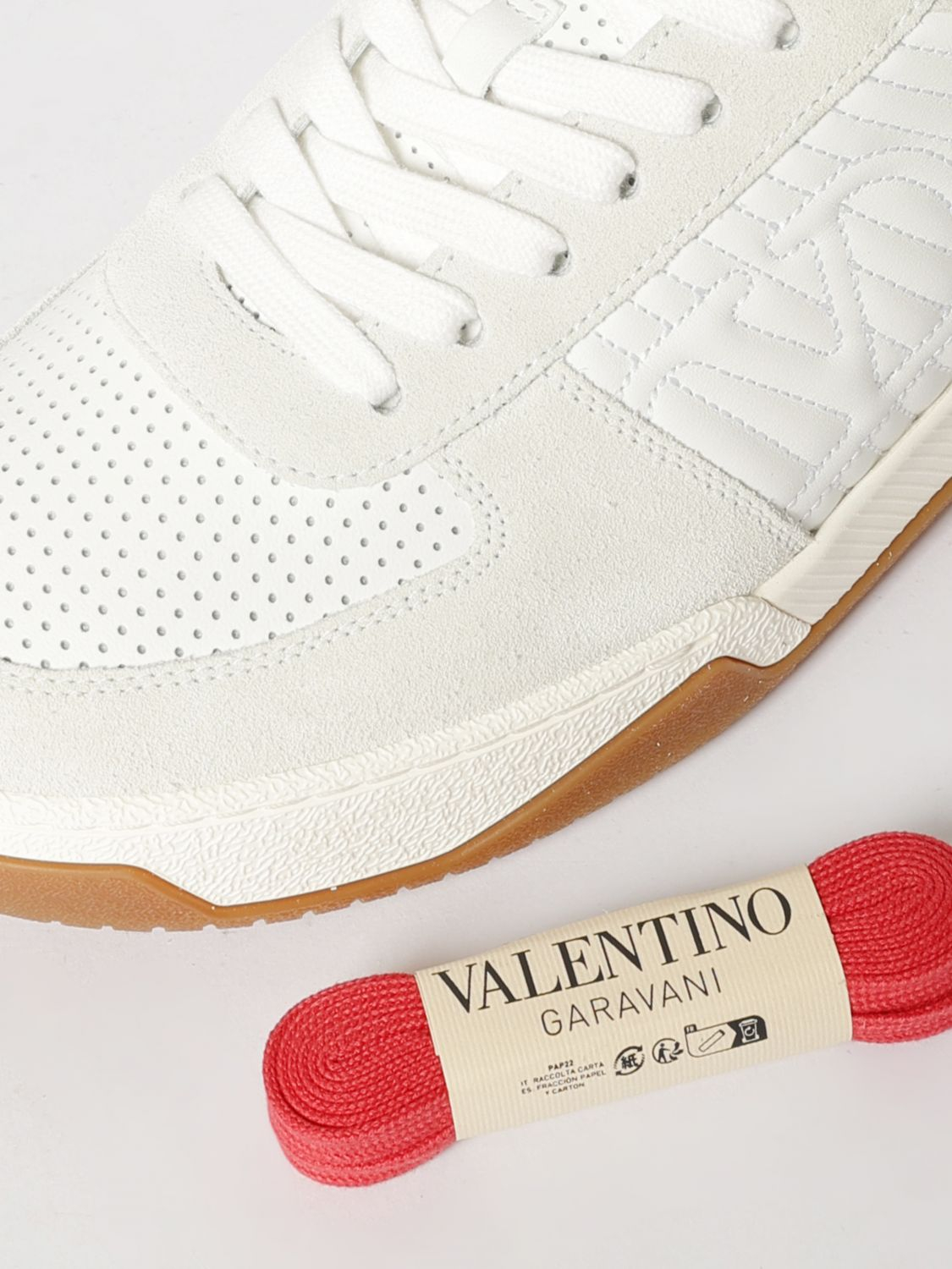 [Valentino Garavani] Sneakers SS26 8Y2S0M78ZZM 0BO