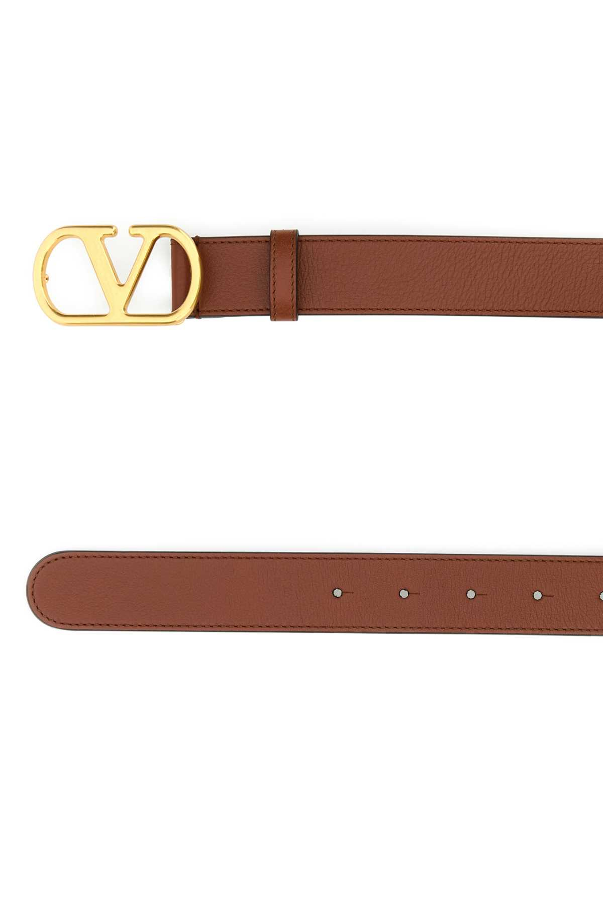[Valentino Garavani] Belt FW26 6W2T0SM3IYR WU2