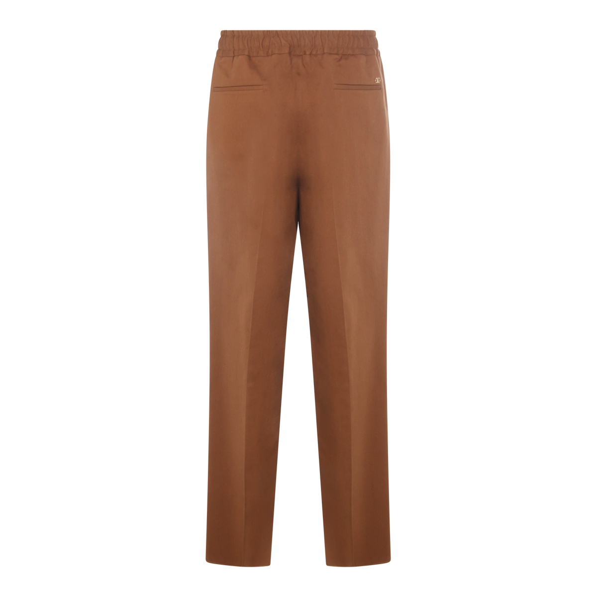 [Valentino] Trousers SS26 8V3RBN31ALSC30