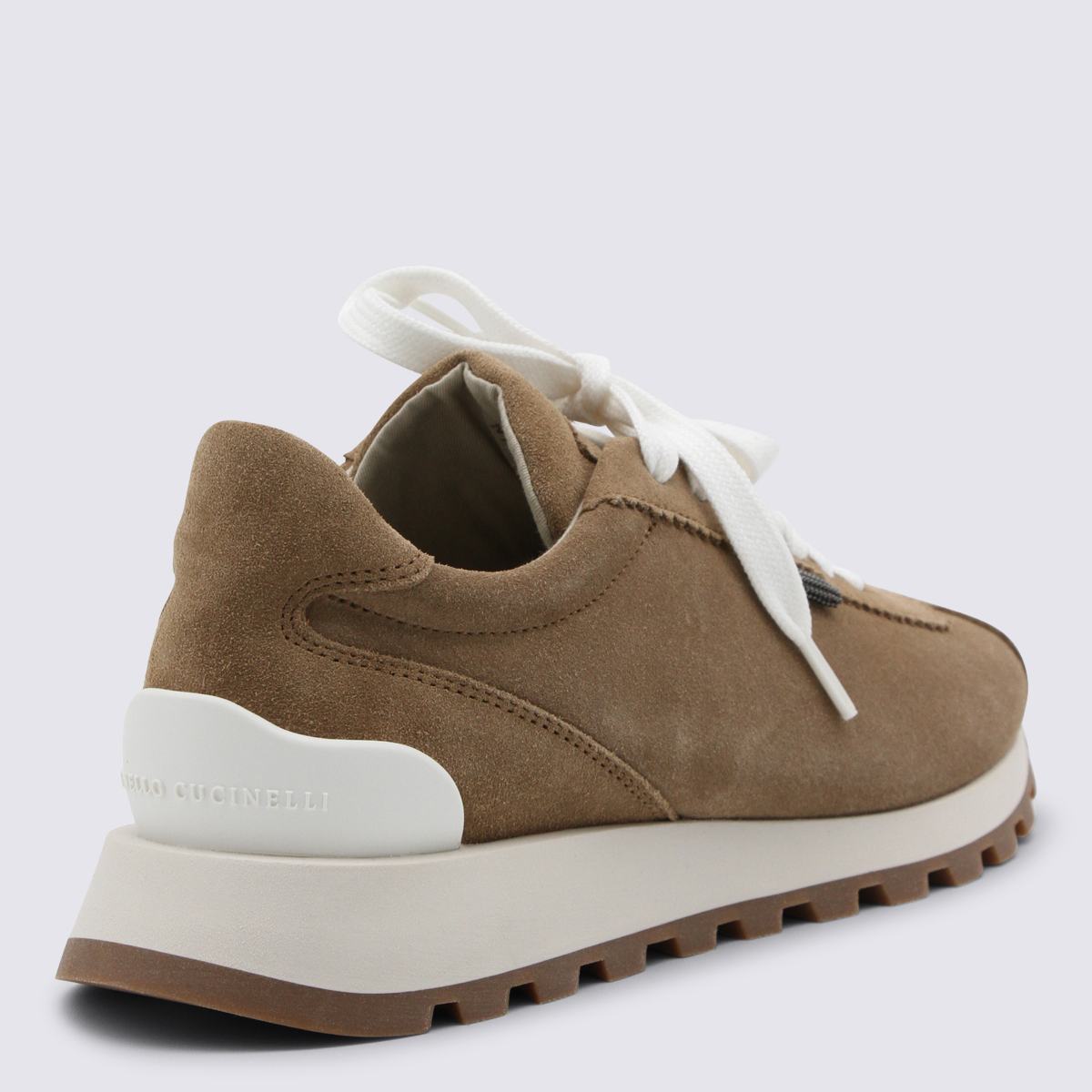 [Brunello Cucinelli] Sneakers SS26 MZSFG2110C2767