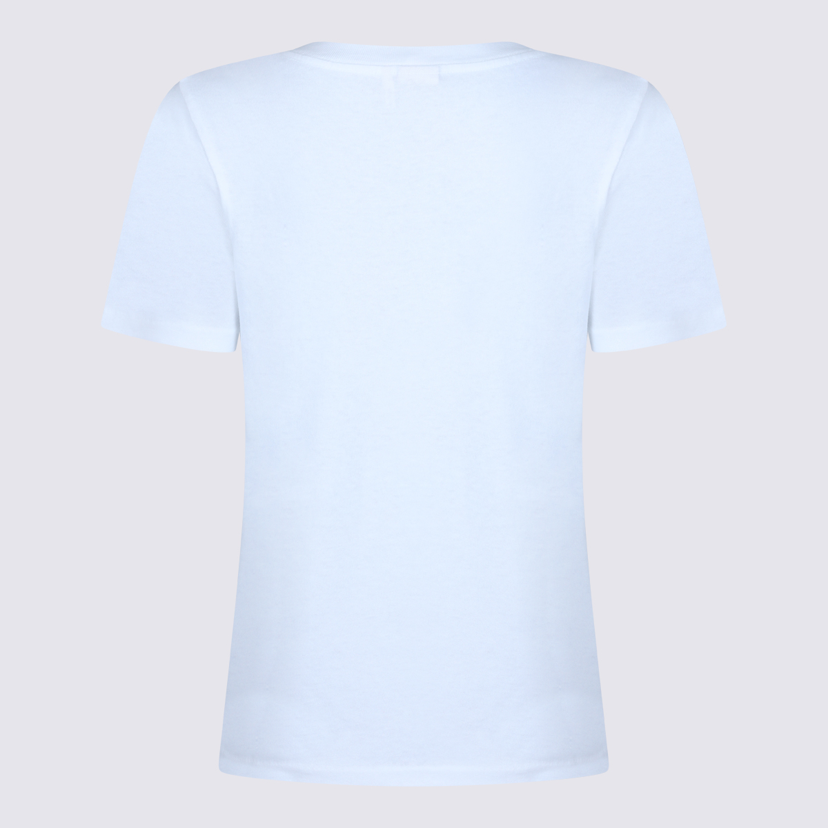 [Chloe] T-shirts Short Sleeve SS26 CH26SJH08197101