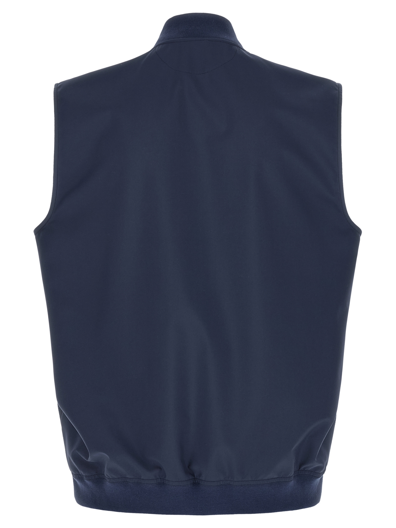 [Brunello Cucinelli] Vest SS26 MB4229083TC010