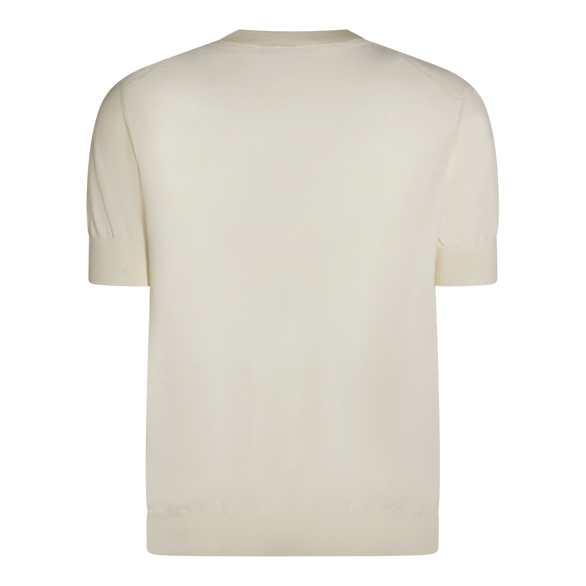 [Jil Sander] T-shirts Short Sleeve SS26 J22GC0104J14610107