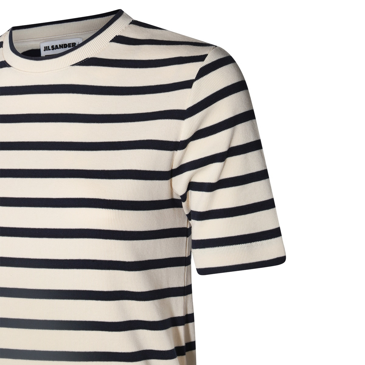 [Jil Sander] T-shirts Short Sleeve SS26 J40GC0111J46497124
