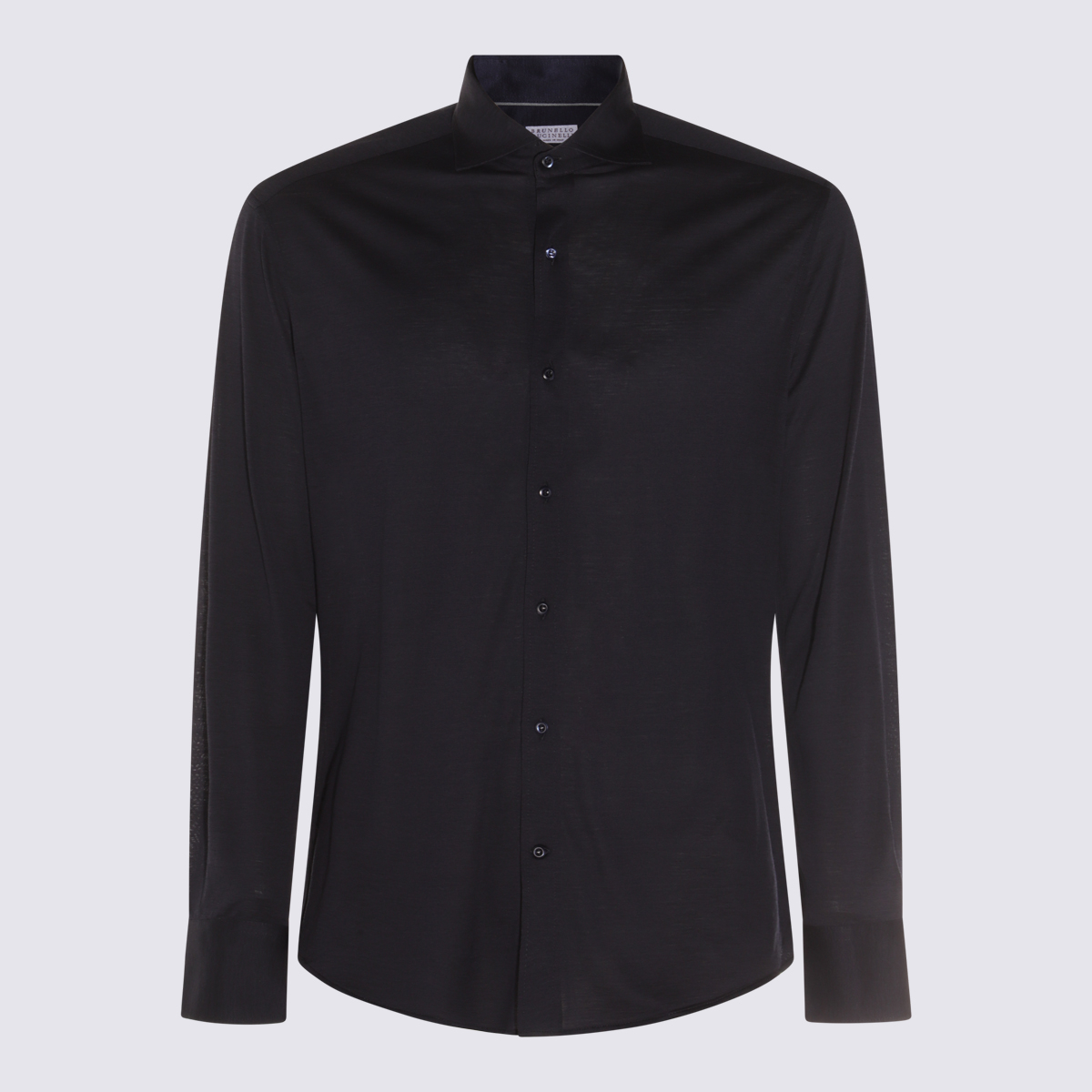 [Brunello Cucinelli] Shirts Long Sleeve SS26 MD8216686C101