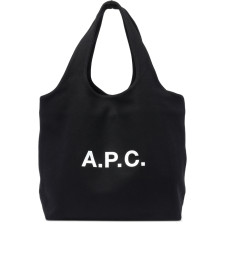 [A.P.C.] Tote bag SS26 WOARV M61565 LZZ