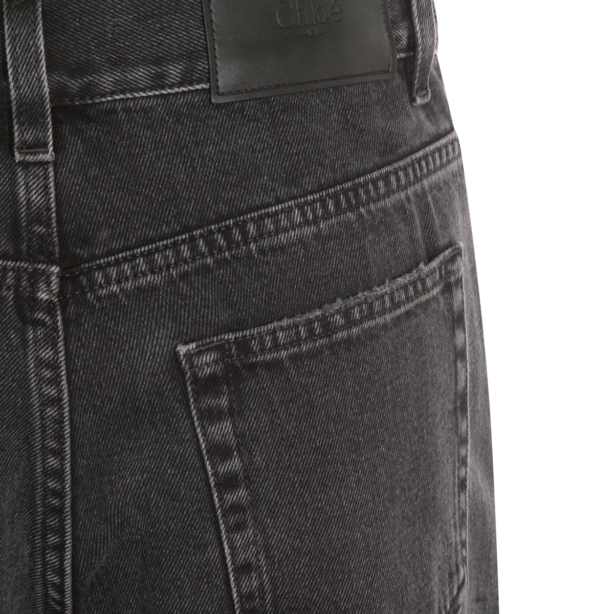 [Chloe] Trousers SS26 CH26SDP43157004