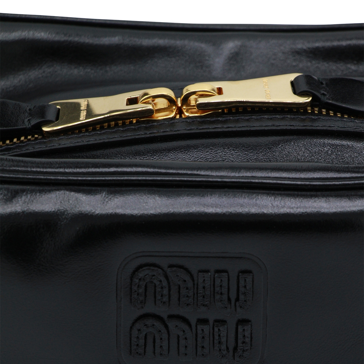 [Miu Miu] Tote bag SS26 5BB182VMOO2IEOF0002