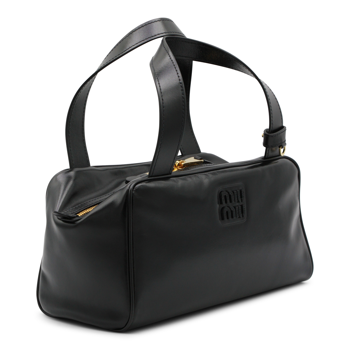 [Miu Miu] Tote bag SS26 5BB182VMOO2IEOF0002