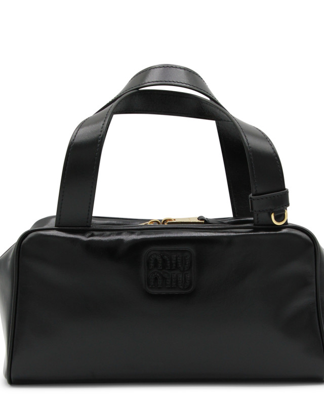 [Miu Miu] Tote bag SS26 5BB182VMOO2IEOF0002