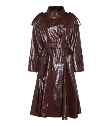 [Chloe] Coat FW25 CH25WMA1219156B