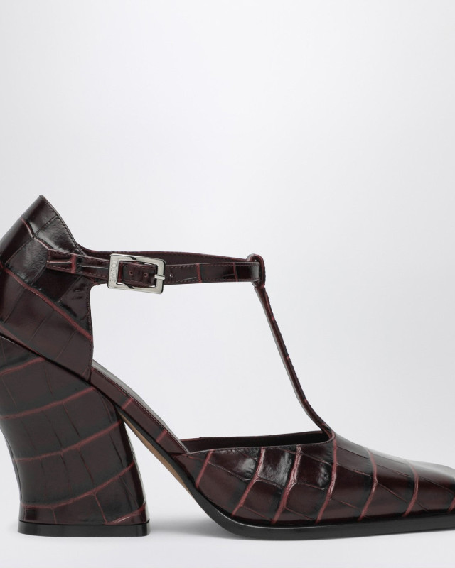 [Loewe] Pumps FW25 LONDS01X07LE