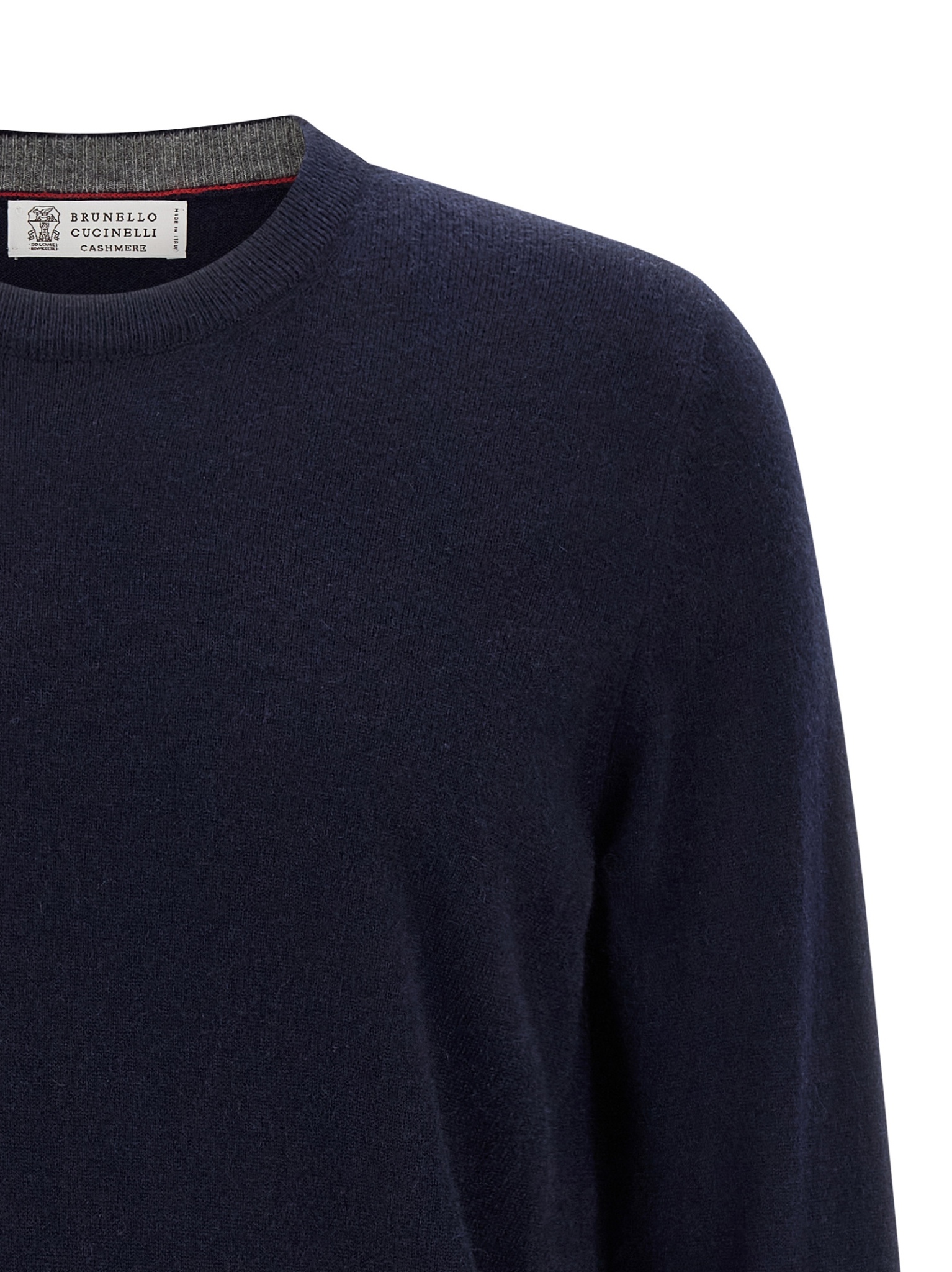 [Brunello Cucinelli] Knitwear FW26 M2200100CW425