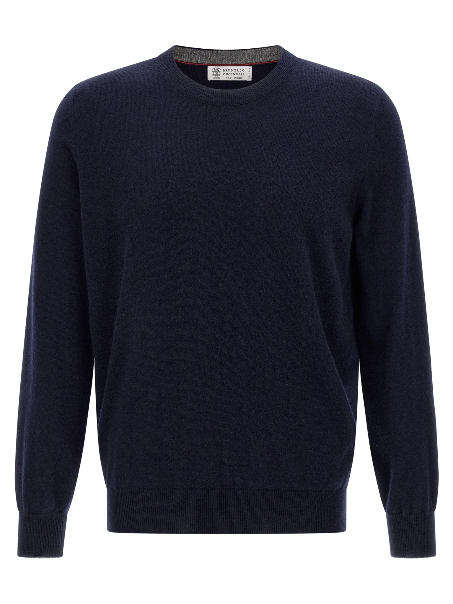[Brunello Cucinelli] Knitwear FW26 M2200100CW425