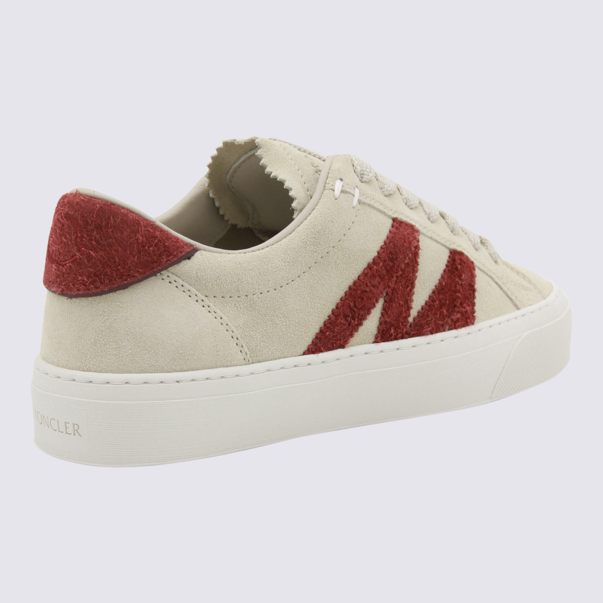 [Moncler] Sneakers FW25 K209B4M00060M763320C
