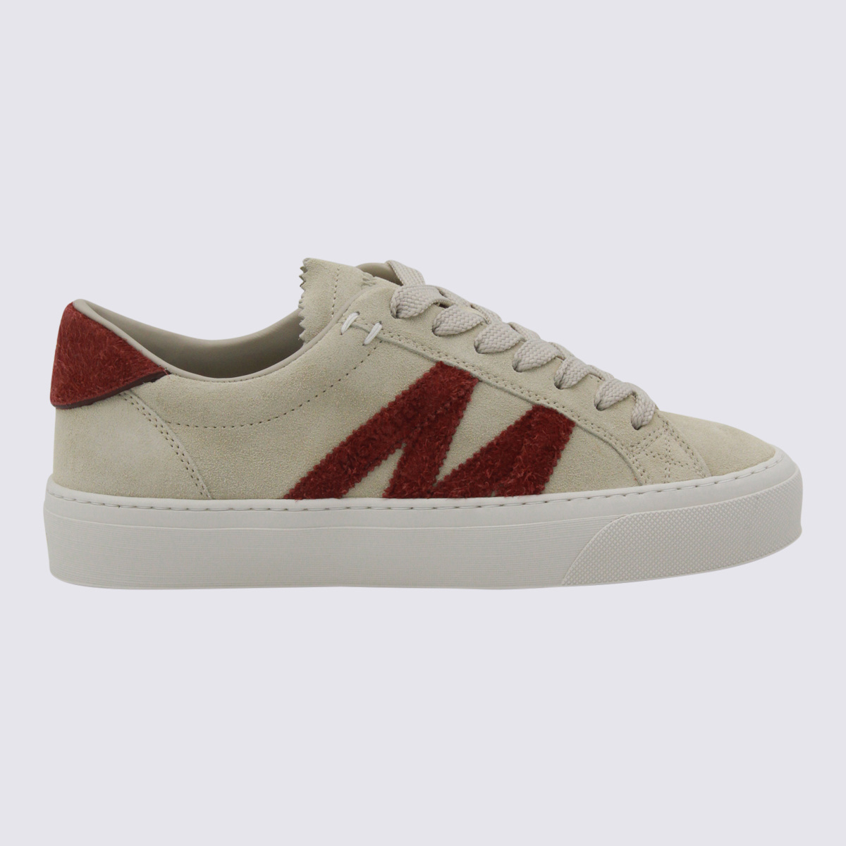 [Moncler] Sneakers FW25 K209B4M00060M763320C