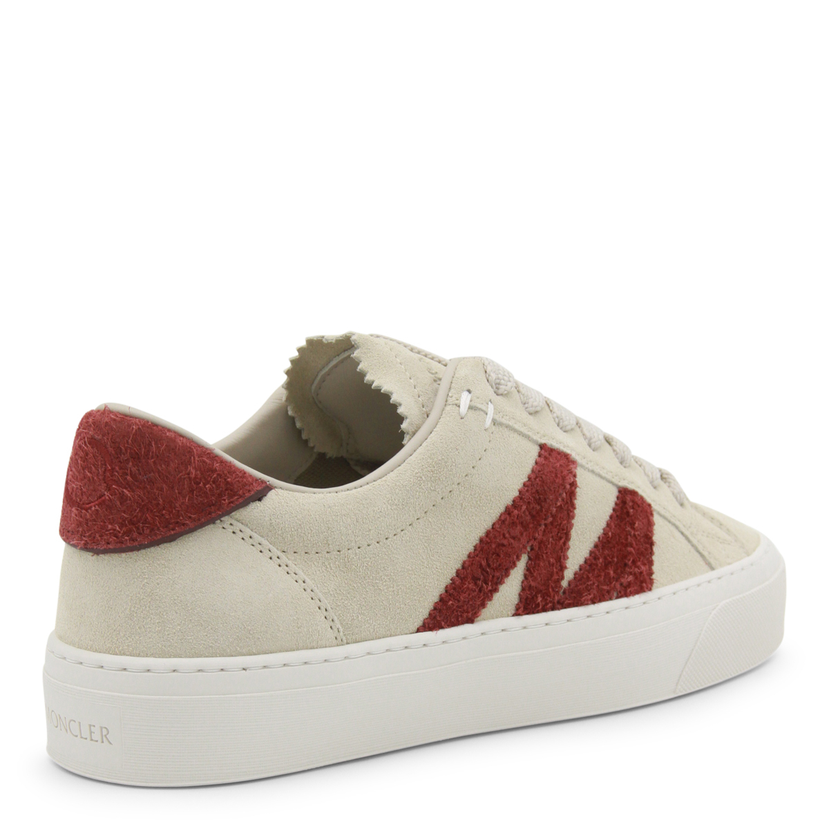 [Moncler] Sneakers FW25 K209B4M00060M763320C