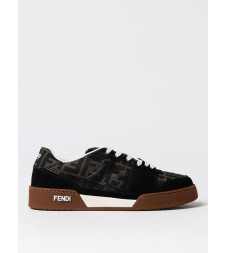 [Fendi] Sneakers SS26 8E8470AQ6I F17JT