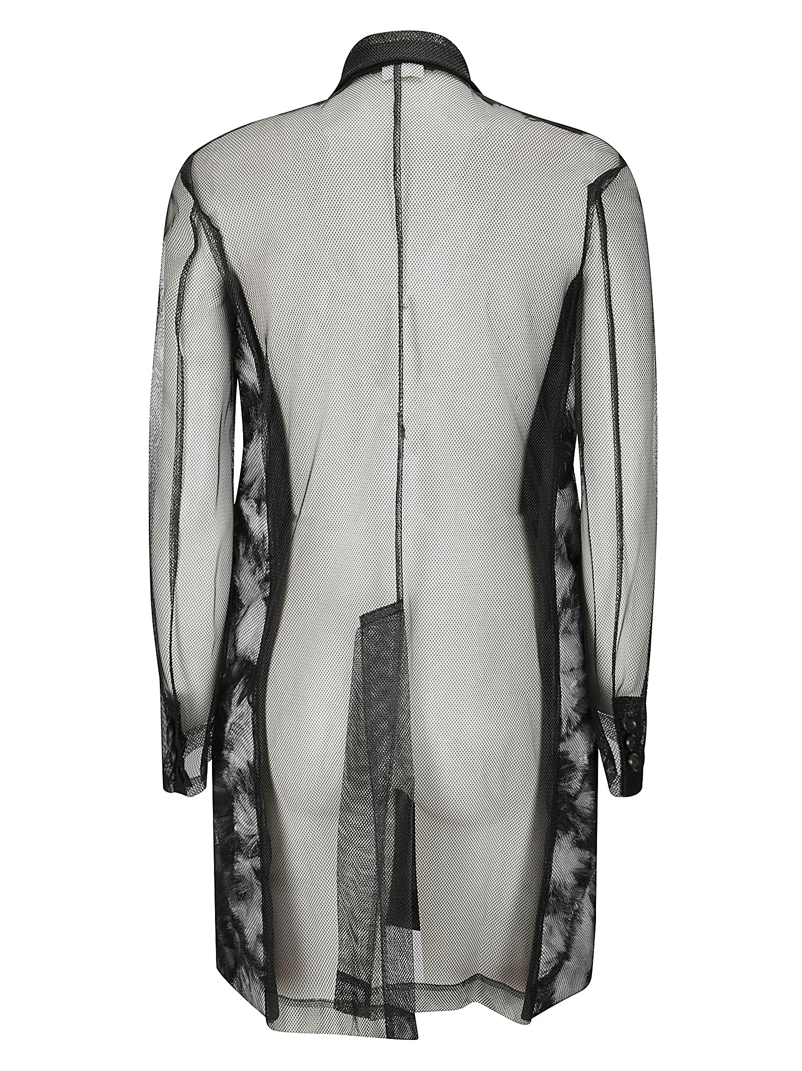 [Comme des Garcons] Casual Jacket SS25 GOJ009S25 1